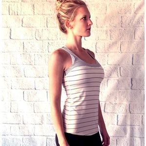 Lululemon First Base Tank
